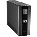 APC Back-UPS Pro 1300VA BR1300MI, USV, schwarz