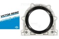 VICTOR REINZ Wellendichtring, Kurbelwelle für MB E-KLASSE W124 W210 W211 S124