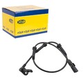 MAGNETI MARELLI ABS-SENSOR RADDREHZAHL VORNE passend für RENAULT CAPTUR CLIO ZOE