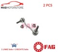 STABILISATOR STABI LINKS+RECHTS FAG 818 0336 10 2PCS P FÜR VW CRAFTER 30-50