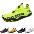 Herren Wasserschuhe schnell trocknend barfuß Damen Strand Tauchen Surf Aqua