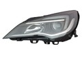 VAN WEZEL HAUPTSCHEINWERFER H7/H1 LINKS passend für OPEL ASTRA K 3810961