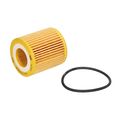 Ölfilter MANN-FILTER HU 7032 z