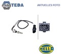 6PT 010 376-481 SENSOR ABGASTEMPERATUR HELLA NEU OE QUALITÄT