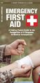 James Kavanagh | Emergency First Aid | Taschenbuch | Englisch (2019)