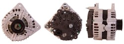 Lichtmaschine Generator Lima LUCAS LRA03216 +82.28€ Pfand für AUDI Q7 A6 C6 4F2