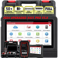 LAUNCH X431 PRO V 5.0 PROS V+ Profi OBD2 Diagnosegerät ALLE SYSTEM KFZ Codeleser