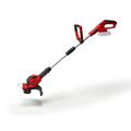 Einhell Power X-Change Akku-Rasentrimmer GE-CT 18/28 Li-Solo OVP lädiert