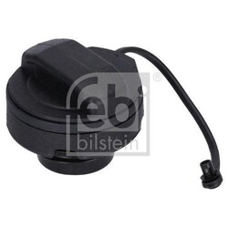 Verschluss Kraftstoffbehälter Febi Bilstein 27288 Febi Plus für Audi Seat Skoda