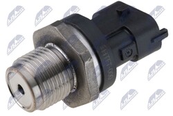 Sensor Kraftstoffdruck NTY EFP-FT-000 für OPEL COMBO Großraumlimousine X12 Tour