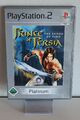 Prince Of Persia: The Sands Of Time (Sony PlayStation 2) PS2 OVP+Anl. A9352