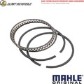 4x KOLBENRINGSATZ 001 RS 00111 0N2 FÜR MERCEDES-BENZ OM651.924/957/955 2.1L 