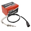 MAPCO ABGASTEMPERATURSENSOR vor TURBOLADER passend für AUDI A1 A3 Q3 SEAT ALHAMB