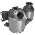 Rußpartikelfilter DPF Dieselpartikelfilter für Hyundai Kona Tucson i30 i40 1,6