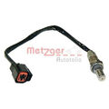 Lambdasonde METZGER 0893014 ORIGINAL ERSATZTEIL für HYUNDAI KIA
