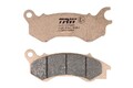 Bremsbelagsatz TRW MCB833SRM
