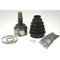 Gelenksatz Antriebswelle Kugelgleichlaufgelenk 134mm SPIDAN für PEUGEOT 307