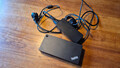 Docking Station ThinkPad USB-C Dock Gen2 40AS mit 90W Netzteil
