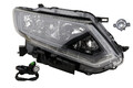 Scheinwerfer Halogen passend für Nissan X-Trail T32 13-17 HH9 Re. + Nebelschein.