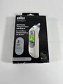 Braun ThermoScan 7 IRT6520 Ohrthermometer – Age Precision – ExacTemp – OVP