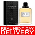 GIVENCHY GENTLEMAN ORIGINALE Eau de Toilette 100ml 🎁 BRANDNEU & VERSIEGELT 🎁