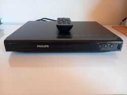Philips DVP 2880/12