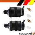 Luftfeder Luftfederung für Mercedes E-Klasse W211 S211 CLS C219 2113200825 Paar