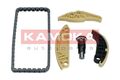 KAMOKA 7001597 Steuerkettensatz für AUDI SEAT SKODA VW