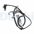 Delphi SS21342-12B1 Sensor, Raddrehzahl hinten links für OPEL SUZUKI