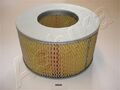 ASHIKA 20-02-282 Luftfilter für TOYOTA