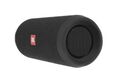 NEU ** JBL Flip 5 Bluetooth Lautsprecher tragbar wasserdicht Freisprechanrufe - schwarz