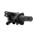 NTY Thermostatgehäuse Kühlmittelreglergehäuse CTM-FR-018 für FORD FOCUS III