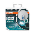OSRAM COOL BLUE INTENSE NextGen. H8 PGJ19-1 12V/35W (2er Box)
