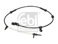 FEBI BILSTEIN 193662 ABS-Sensor für TESLA