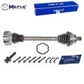 1x MEYLE Antriebswelle Vorne Links für VW CADDY 3/4 GOLF 5/6/7/PLUS EOS MDS0181