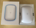 UniFi U6-Extender – Ubiquiti WLAN Mesh Access Point (NEU, originalverpackt)