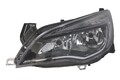 Hauptscheinwerfer TYC 20-16976-05-2, Links