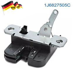 ATEC SCHLOSS HECKKLAPPE HECKKLAPPENSCHLOSS KOFFERRAUM FÜR VW GOLF 4 1J /BJ 97-05