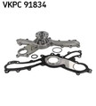 Wasserpumpe VKPC 91834 SKF für LEXUS IS III IS C RC GS IS II