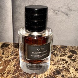 OUD ELIXIR PRÉCIEUX CHRISTIAN DIOR 3ml