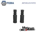 A9C015MT STOßDäMPFER STAUBSCHUTZSATZ MAGNUM TECHNOLOGY FÜR MITSUBISHI