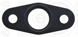 ELRING Dichtung, Ölauslass (Lader) 635.432 für ALPINA BMW LAND ROVER MG MINI