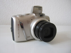 Canon PowerShot SX130 IS 12.1MP Digital Camera – 12x Opt. Zoom  - TOP!