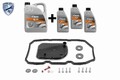 VAICO Teilesatz Automatikgetriebe-Ölwechsel V30-2252-XXL für W245 W169 MERCEDES