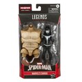 MARVEL LEGENDS Series Figur Marvel`S Shriek Spider-Man Marvel Build A Figur
