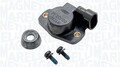 MAGNETI MARELLI Sensor, Drosselklappenstellung 219244240500 für CITROËN