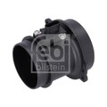 FEBI BILSTEIN Luftmassenmesser 184805 passend für AUDI, VW
