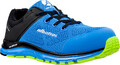 albatros sportlicher Sicherheitsschuh LIFT BLUE IMPULSE LOW S1P blau 39-47