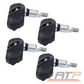 4x SENSOR REIFENDRUCKKONTROLLSYSTEM FÜR MAZDA MERCEDES W177 W246 W204 W211 W213
