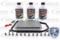 VAICO Ölwechselkit für Automatikgetriebe Satz 4 Gang 3L für VW PASSAT (3B3) 01M
